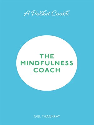 cover image of A Pocket Coach